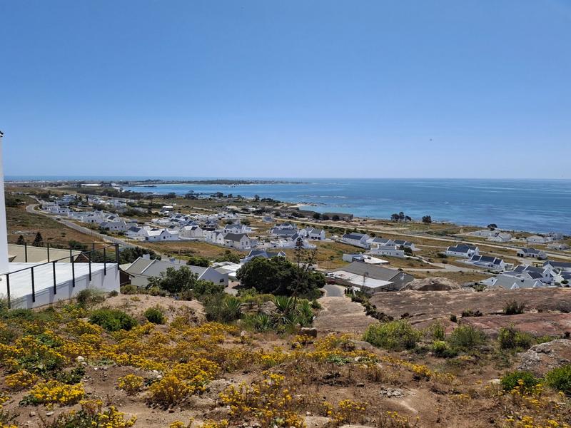 0 Bedroom Property for Sale in Blueberry Hill Western Cape